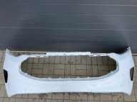 Ford Transit Custom Mk2 MK-2 23- bumper front front