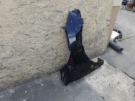 NISSAN QASHQAI II J11 13- fender right front