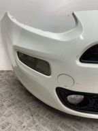 bumper front front FIAT PUNTO 12