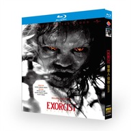 The Exorcist: Believer (2023) [Blu-ray]