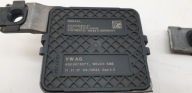 sensor module control unit SONDY ADBLUE NOX AUDI A6 C8 A7 II 2 4G0 4G0907807T