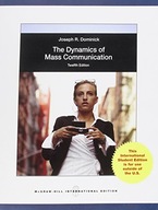 Dynamics of Mass Communication: Media in