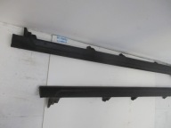 cap moulding threshold SEAT ARONA 6F9 FR right