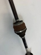 Volvo V60 II T8 2022 semi-axis rear right 32249711
