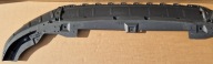 blende abdeckung der stoßstange vorne AUDI Q2 81A807233B original IDEAL
