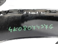 AUDI A6 S6 C8 4K0 S-LINE 18-24 LIFT bumper BUMPER front (6xPDC/washers)