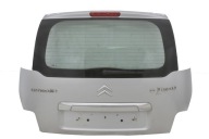 boot doors * rear part CITROEN C3 PICASSO EZRC