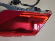 light rear left LED HONDA CIVIC IX HB OE EU 3355ATV0
