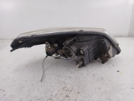 DACIA SANDERO and light left front
