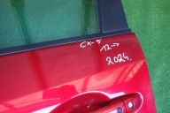 MAZDA CX-5 CX5 12- door left front front