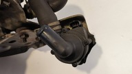 water pump 31686005 VOLVO S90