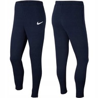 NIKE SPODNIE dziecięce dresowe joggery dresy L