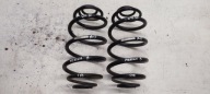 spring rear part rear para Opel Meriva B 1,4TB 16V