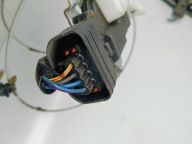 lock door right front ISUZU AXIOM