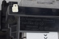 RADIO display * PANEL rádia MERCEDES SPRINTER 907 910 A9079001703