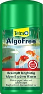 Tetra Pond AlgoFree Usuwa zielone glony w oczku wodnym 250 ml - w płynie