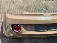 OPEL ADAM bumper rear part rear without sensors PDC EUROPA complete