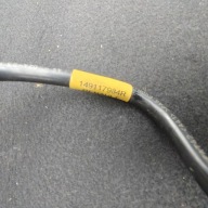 fuel line DACIA SANDERO III 1.0 TCE