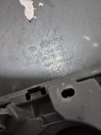 TOYOTA AYGO X 22-25 bumper front front