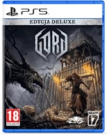 GORD Deluxe Edition PS5