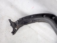 SUZUKI JIMNY IV 4 18-> moulding cap right rear part