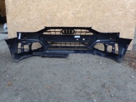 bumper front front AUDI A4 B9 8W LIFT 2019