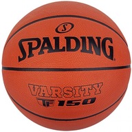 Piłka do koszykówki Spalding Varsity TF-150 84324Z - r. 5