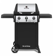 Grill gazowy Broil King Gem 310