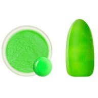 Claresa Pyłek Akrylowy Acrylic Powder Green