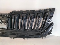 grille grid grill SKODA KODIAQ 16