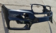 BMW X5 F15 front bumper