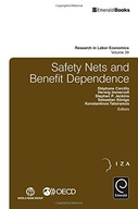 Safety Nets and Benefit Dependence group work