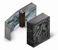 The Skyrim Library - Volumes I, II & III