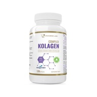 Progress Labs Kolagen Seagarden Rybi Morski 120K