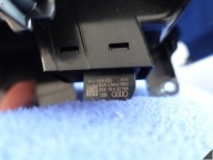 AUDI Q3 83A 83B F3 18-25 control panel windows cover door rear part right