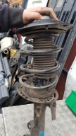 MERCEDES W212 2.2 CDI shock absorber left right front spring