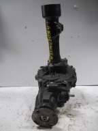 diff DEFERENCJAL differential front TOYOTA LAND CRUISER 15R 2,8D