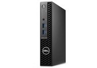 Počítač Dell Optiplex 3000 Micro I3-12100T 4Gb/256Ssd Win11pro