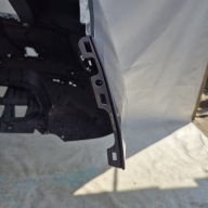 JAGUAR e-PACE 18- Paraurti posteriore posteriore 6XPDC J9D3-17926-A