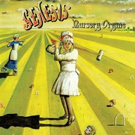 CD Genesis Nursery Cryme