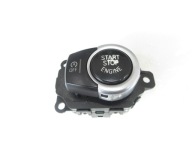 button switch start stop BMW F25 X3 F26 X4 EUROPA