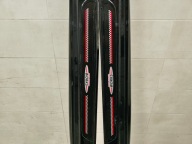 MINI F56 LCI JCW moulding cap threshold right left