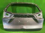 boot doors rear part boot HONDA JAZZ V 20