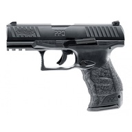 Pistolet na kule gumowe Walther PPQ M2 T4E .43 CO2