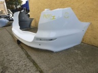 FORD MONDEO MK5 V KOMBI bumper rear