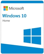 System operacyjny Microsoft Windows 10 Home