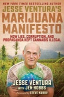Jesse Ventura - Jesse Ventura's Marijuana Manif...