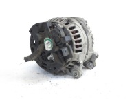 AUDI A3 8P VW GOLF V OCTAVIA II 1.9 TDI alternator A0190 140A