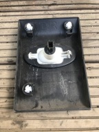 moulding SLUPKA right RENAULT MASTER III 768560130R