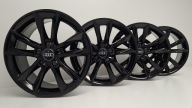 AUDI A3 17 17" 8V0601025BP discs aluminium